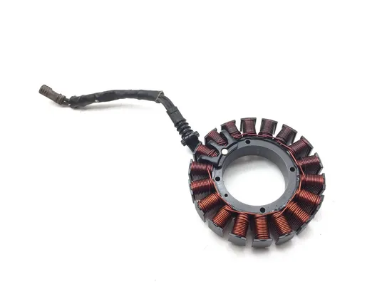 Engine Stator Generator 2006 Harley-Davidson Road King EFI FLHRI 3014A