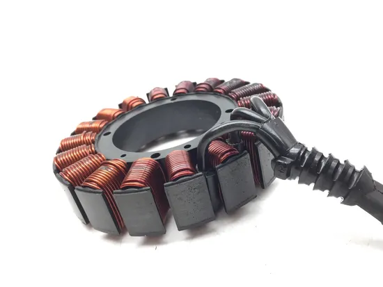 Engine Stator Generator 2006 Harley-Davidson Road King EFI FLHRI 3014A