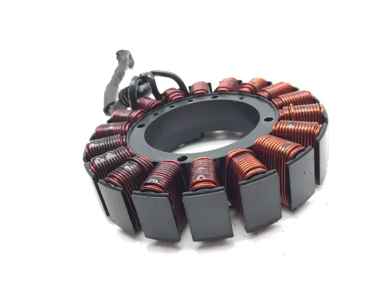 Engine Stator Generator 2006 Harley-Davidson Road King EFI FLHRI 3014A