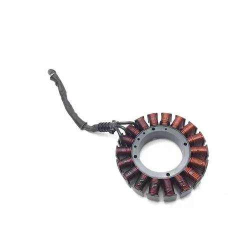 Engine Stator Generator 2006 Harley-Davidson Road King EFI FLHRI 3014A 3