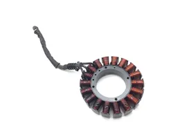 Engine Stator Generator 2006 Harley-Davidson Road King EFI FLHRI 3014A