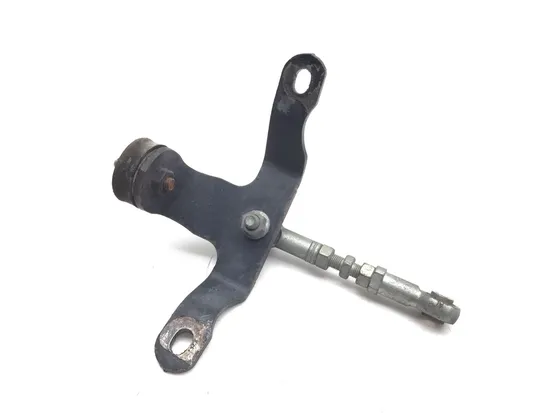 Engine Motor Mounts 2006 Harley-Davidson Road King EFI FLHRI 3014A