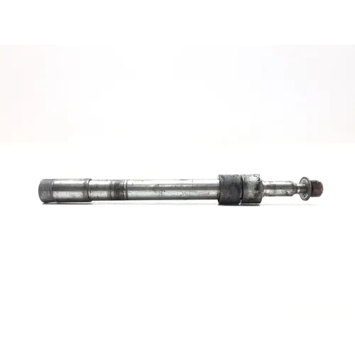 Front Wheel Axle 2006 Harley-Davidson Road King EFI FLHRI 3014A 3