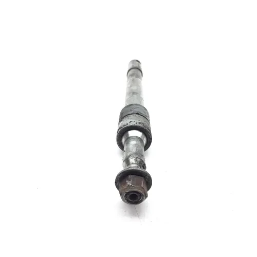 Front Wheel Axle 2006 Harley-Davidson Road King EFI FLHRI 3014A 8