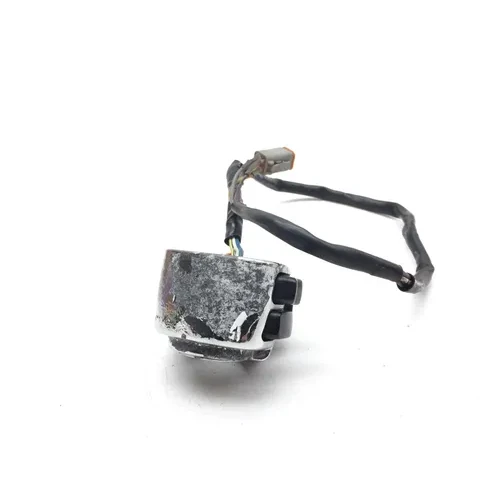 Left Headlight Bar Switch 2006 Harley-Davidson Road King EFI FLHRI 3014A x 5