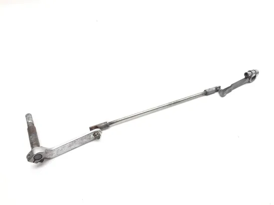 Gear Shift Lever w Linkage 2006 Harley-Davidson Road King EFI FLHRI 3014A x