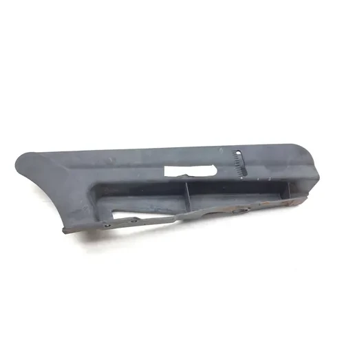 Lower Belt Guard Cover 2006 Harley-Davidson Road King EFI FLHRI 3014A x 3