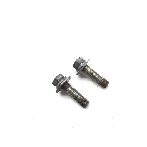 Rear Shock Bolts 2006 Harley-Davidson Road King EFI FLHRI 3014A 3