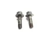 Rear Shock Bolts 2006 Harley-Davidson Road King EFI FLHRI 3014A
