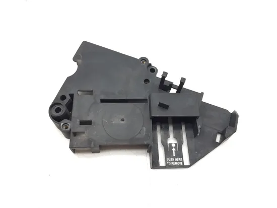 Main Engine Wiring Harness Bracket 2006 Harley Road King EFI FLHRI 3014A