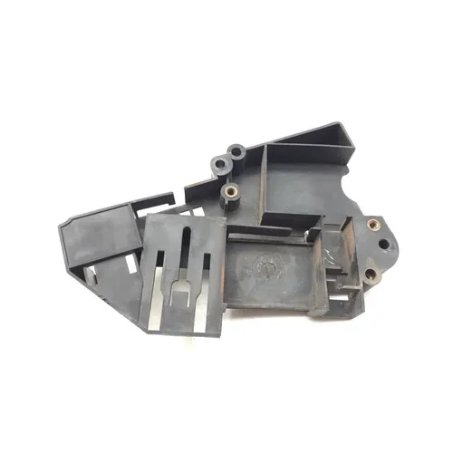Main Engine Wiring Harness Bracket 2006 Harley Road King EFI FLHRI 3014A 10