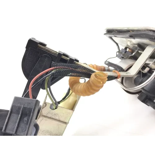 Gas Fuel Tank Pump 2006 Harley-Davidson Road King EFI FLHRI 3014A 2