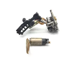 Gas Fuel Tank Pump 2006 Harley-Davidson Road King EFI FLHRI 3014A