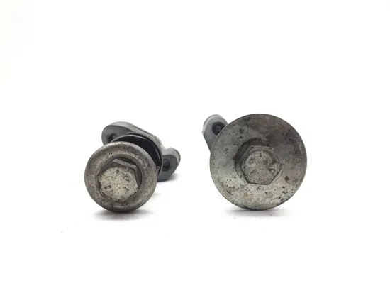 Handle Bar Mount Clamps 2006 Harley-Davidson Road King EFI FLHRI 3014A