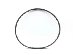 Drive Belt 2006 Harley-Davidson Road King EFI FLHRI 3014A