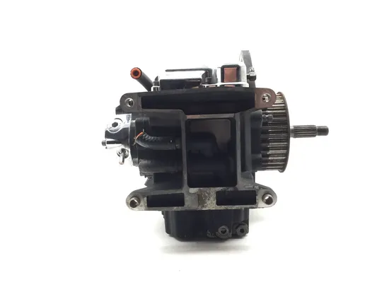 5 Speed Transmission 2006 Harley-Davidson Road King EFI FLHRI 3014A x