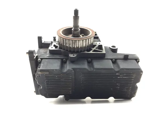 5 Speed Transmission 2006 Harley-Davidson Road King EFI FLHRI 3014A x