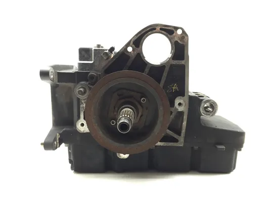 5 Speed Transmission 2006 Harley-Davidson Road King EFI FLHRI 3014A x