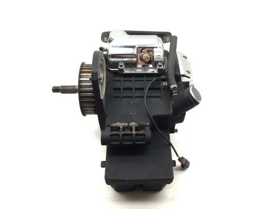 5 Speed Transmission 2006 Harley-Davidson Road King EFI FLHRI 3014A x