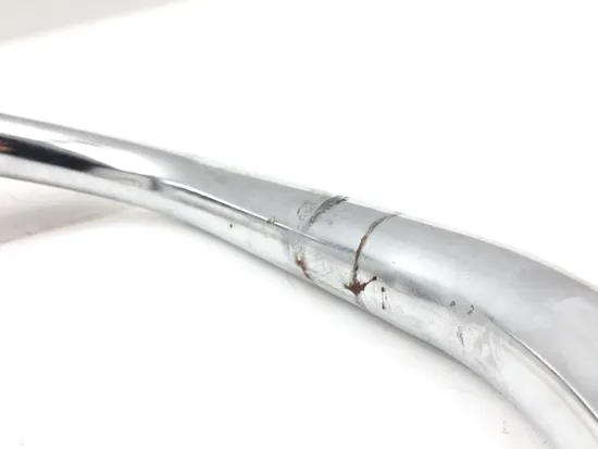 Front Crash Bar 2006 Harley-Davidson Road King EFI FLHRI 3014A x