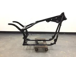 Main Frame Chassis CLN Ready To Go 2006 Harley Softail Deuce EFI FXSTDI 3013A