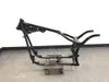 Main Frame Chassis CLN Ready To Go 2006 Harley Softail Deuce EFI FXSTDI 3013A