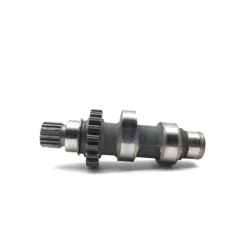 Front Rear Cam Shafts Cams 2006 Harley-Davidson Softail Deuce EFI FXSTDI 3013A x 5