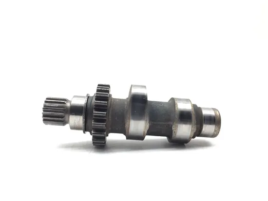 Front Rear Cam Shafts Cams 2006 Harley-Davidson Softail Deuce EFI FXSTDI 3013A x