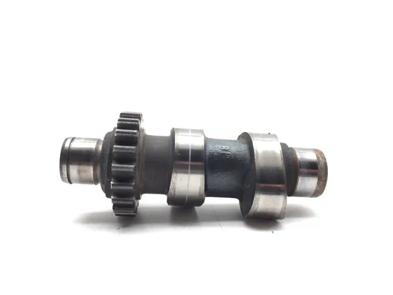 Front Rear Cam Shafts Cams 2006 Harley-Davidson Softail Deuce EFI FXSTDI 3013A x