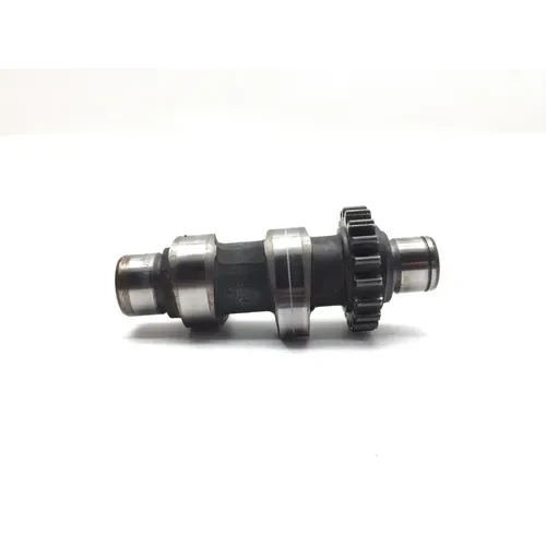 Front Rear Cam Shafts Cams 2006 Harley-Davidson Softail Deuce EFI FXSTDI 3013A x 17