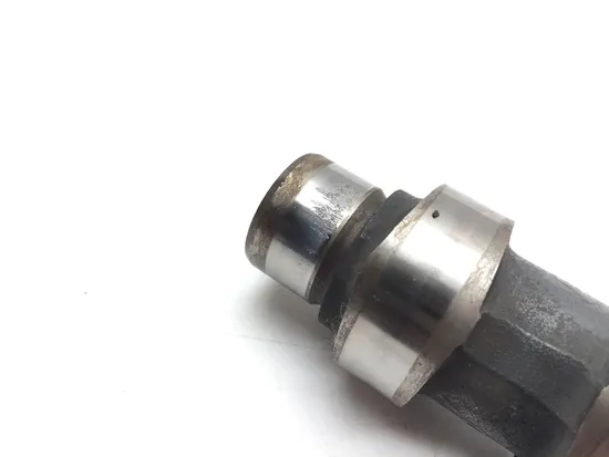 Front Rear Cam Shafts Cams 2006 Harley-Davidson Softail Deuce EFI FXSTDI 3013A x