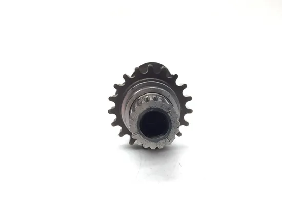 Front Rear Cam Shafts Cams 2006 Harley-Davidson Softail Deuce EFI FXSTDI 3013A x