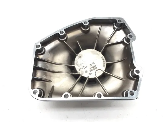 Cam Shaft Cover 2006 Harley-Davidson Softail Deuce EFI FXSTDI 3013A 6