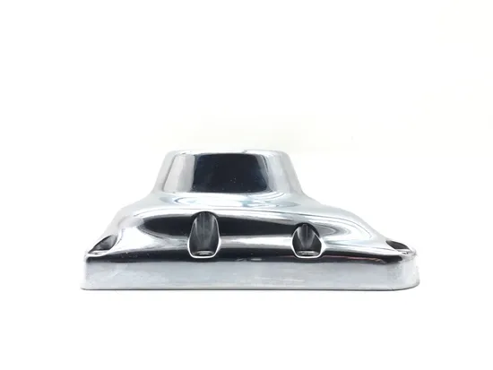 Cam Shaft Cover 2006 Harley-Davidson Softail Deuce EFI FXSTDI 3013A 5