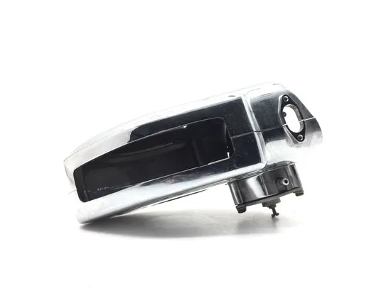 Air Filter W Cover Mount 2006 Harley-Davidson Softail Deuce EFI FXSTDI 3013A x