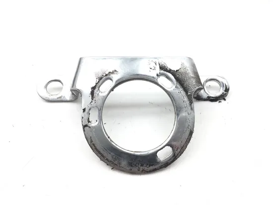 Air Filter W Cover Mount 2006 Harley-Davidson Softail Deuce EFI FXSTDI 3013A x