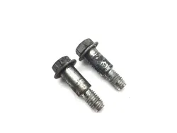 Shock Bolts 2006 Harley-Davidson Softail Deuce EFI FXSTDI 3013A