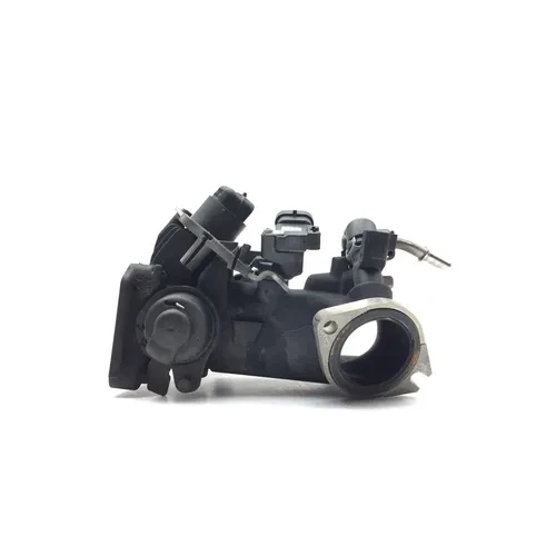 Throttle Body 2006 Harley-Davidson Softail Deuce EFI FXSTDI 3013A 3