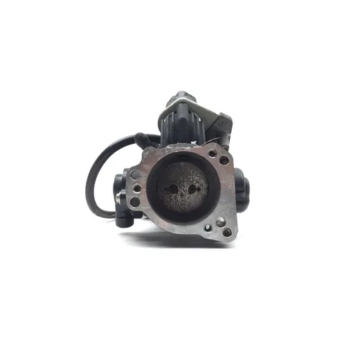 Throttle Body 2006 Harley-Davidson Softail Deuce EFI FXSTDI 3013A 5