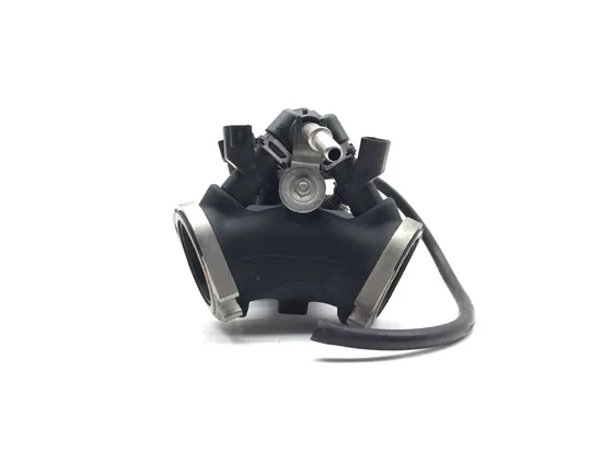 Throttle Body 2006 Harley-Davidson Softail Deuce EFI FXSTDI 3013A