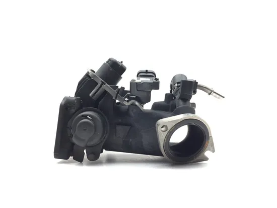 Throttle Body 2006 Harley-Davidson Softail Deuce EFI FXSTDI 3013A