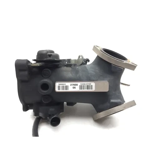 Throttle Body 2006 Harley-Davidson Softail Deuce EFI FXSTDI 3013A 12