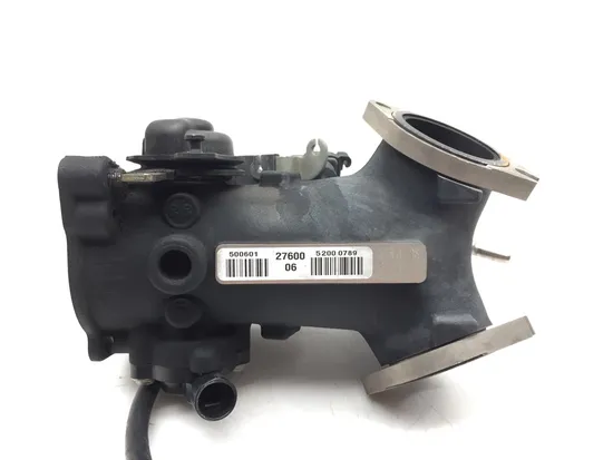 Throttle Body 2006 Harley-Davidson Softail Deuce EFI FXSTDI 3013A