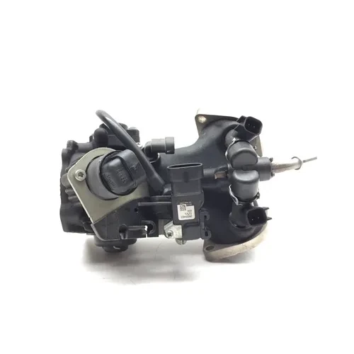 Throttle Body 2006 Harley-Davidson Softail Deuce EFI FXSTDI 3013A 11