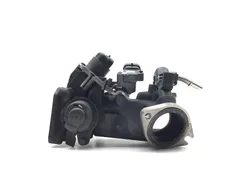 Throttle Body 2006 Harley-Davidson Softail Deuce EFI FXSTDI 3013A