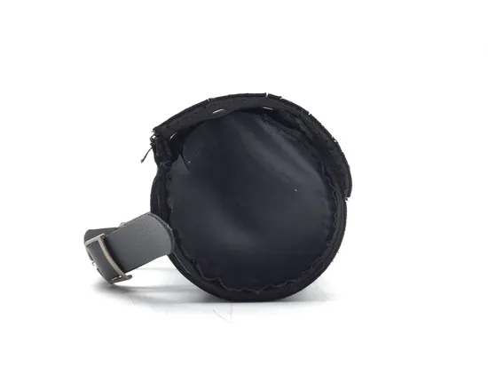 Leather Storage Bag 2006 Harley-Davidson Softail Deuce EFI FXSTDI 3013A x