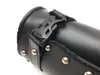 Leather Storage Bag 2006 Harley-Davidson Softail Deuce EFI FXSTDI 3013A x
