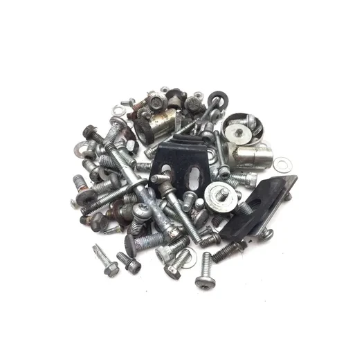 Misc Bolt Kit 2006 Harley-Davidson Softail Deuce EFI FXSTDI 3013A 3