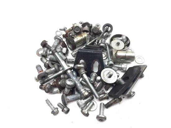 Misc Bolt Kit 2006 Harley-Davidson Softail Deuce EFI FXSTDI 3013A