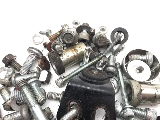 Misc Bolt Kit 2006 Harley-Davidson Softail Deuce EFI FXSTDI 3013A